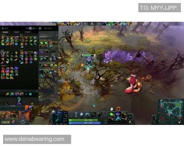 dota2含金量最高的比赛-DOTA2含金量最高的比赛—国际邀请赛（The International）dota2含金量最高的比赛